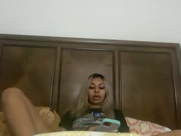Stellaangel Chaturbate stream image from November 24, 2025