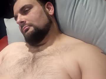Truckerlife92 Chaturbate stream image from November 24, 2025