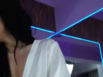 Zayla_Skye Chaturbate stream image from November 24, 2025