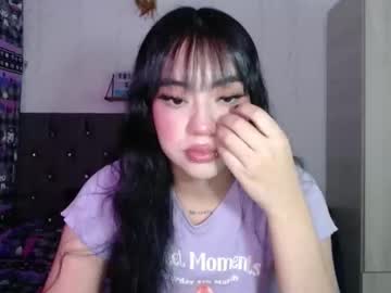 Cat_Mila_ Chaturbate stream image from November 24, 2025