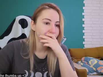 Hell_L0ve Chaturbate stream image from November 24, 2025