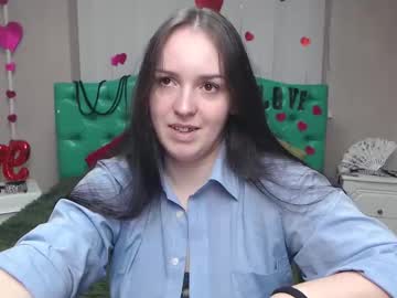 Isabelblackberry Chaturbate stream image from November 24, 2025