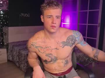 Mia_Andre Chaturbate stream image from November 24, 2025
