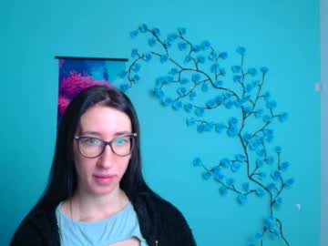 Miriam_Candyy Chaturbate stream image from November 24, 2025