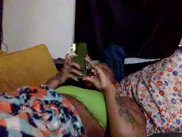 Mistressmystii Chaturbate stream image from November 24, 2025