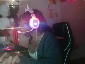 Princessj333 Chaturbate stream image from November 24, 2025