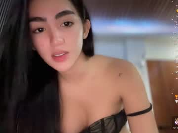 Sweetestmallow Chaturbate stream image from November 24, 2025