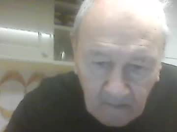 Virgomandel Chaturbate stream image from November 24, 2025