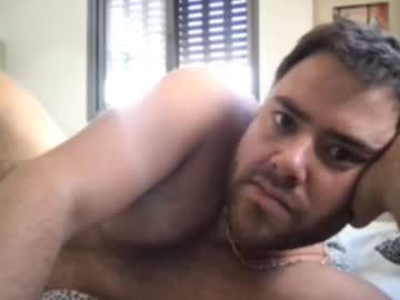 Ben117 Chaturbate stream image from November 24, 2025