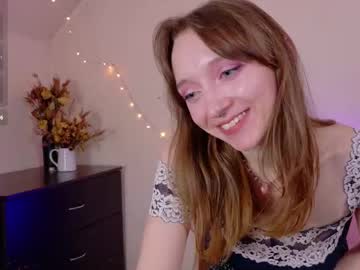 Dreamyeyesella Chaturbate stream image from November 24, 2025