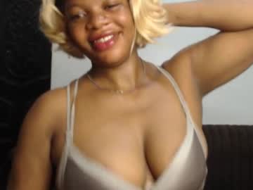Hot_Choco_Choco Chaturbate stream image from November 24, 2025