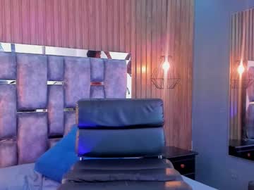 Jack_Sammy Chaturbate stream image from November 24, 2025