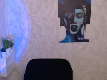 Karolinamex_ Chaturbate stream image from November 24, 2025