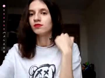 Lourdesauerswald Chaturbate stream image from November 24, 2025