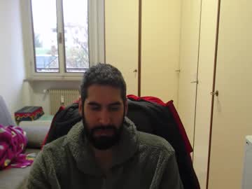 Magistermat_ Chaturbate stream image from November 24, 2025