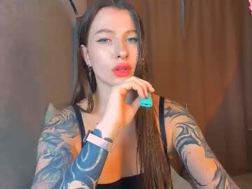 Musemelody Chaturbate stream image from November 24, 2025