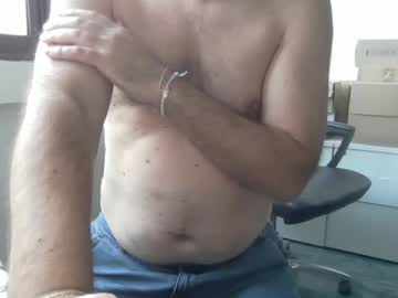 Orizon_100 Chaturbate stream image from November 24, 2025