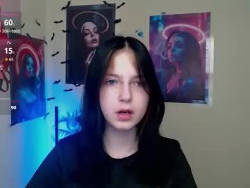 Sweet_Cherryg Chaturbate stream image from November 24, 2025