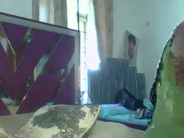 Sweetie_Cocoh Chaturbate stream image from November 24, 2025