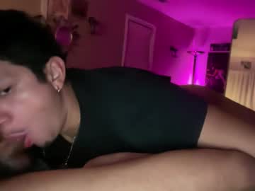 Ch3micalhyp3boy Chaturbate stream image from November 24, 2025