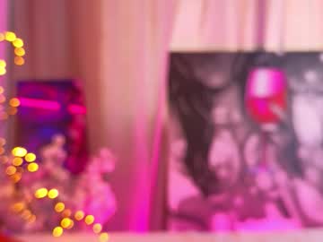 Mariccarter Chaturbate stream image from November 24, 2025