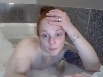 Redheadslutwife8803 Chaturbate stream image from November 24, 2025