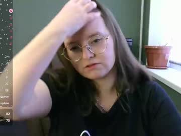 Ruby_Doyle Chaturbate stream image from November 24, 2025