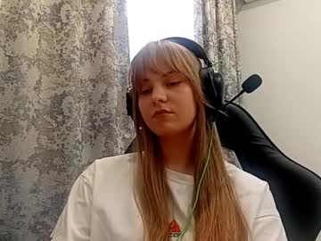 Sherrylkeep Chaturbate stream image from November 24, 2025