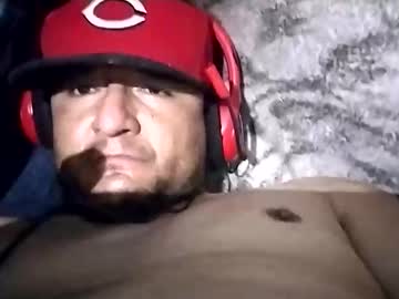 Aramirezmartinez740 Chaturbate stream image from November 24, 2025
