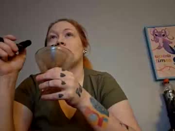 Brattybunny94 Chaturbate stream image from November 24, 2025