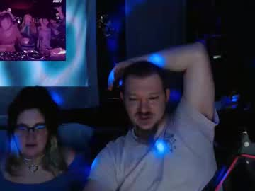 Daddyandkittyx3 Chaturbate stream image from November 24, 2025
