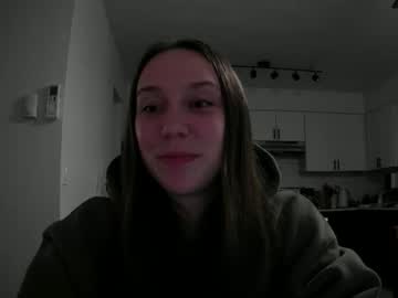 Daddysssgoodgirl Chaturbate stream image from November 24, 2025