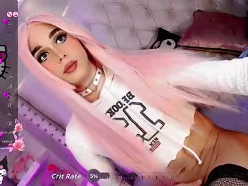 Dearalanaxxx Chaturbate stream image from November 24, 2025