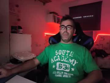 Ditos_C Chaturbate stream image from November 24, 2025