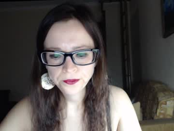 Evangeline06 Chaturbate stream image from November 24, 2025