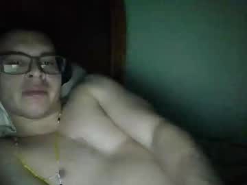 Hazehorizon48 Chaturbate stream image from November 24, 2025