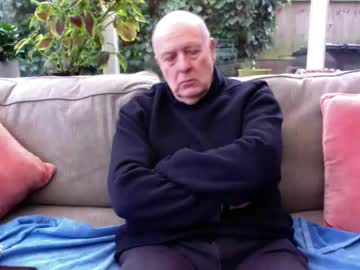 Smartmeter Chaturbate stream image from November 24, 2025