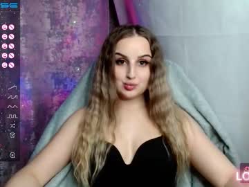 Careysworld Chaturbate stream image from November 24, 2025