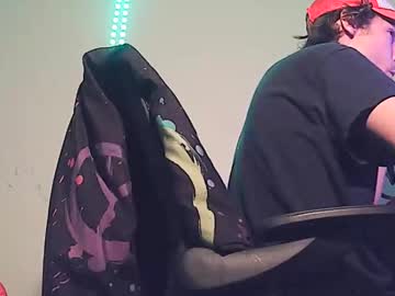 Charlied09302 Chaturbate stream image from November 24, 2025