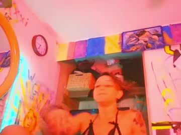 Darnette_Daisy Chaturbate stream image from November 24, 2025