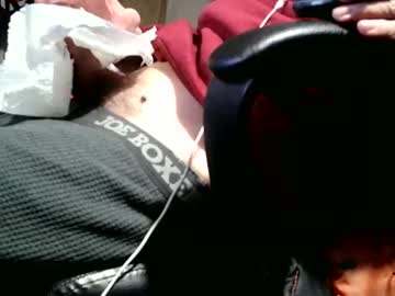 Iliketofuck1975 Chaturbate stream image from November 24, 2025