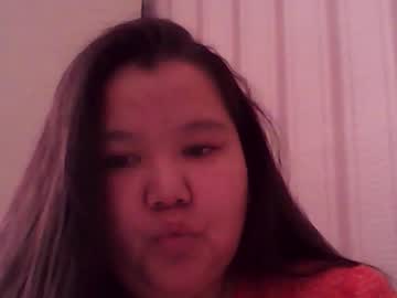 Mooned_Astrid Chaturbate stream image from November 24, 2025