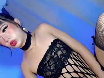 Precious_Gem1 Chaturbate stream image from November 24, 2025