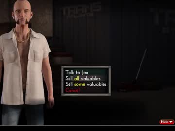 Spooky_Jx Chaturbate stream image from November 24, 2025