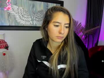 Charlote_Horny Chaturbate stream image from November 24, 2025