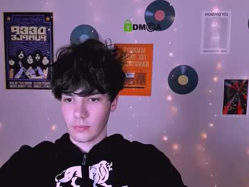 Damon_Rich Chaturbate stream image from November 24, 2025