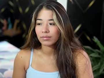 Gabriela_Salgado Chaturbate stream image from November 24, 2025