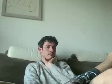 Gon835 Chaturbate stream image from November 24, 2025