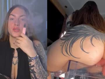Honeymoann Chaturbate stream image from November 24, 2025