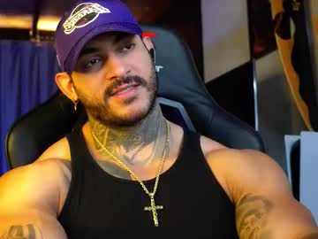 Jackson__Cottonwood Chaturbate stream image from November 24, 2025